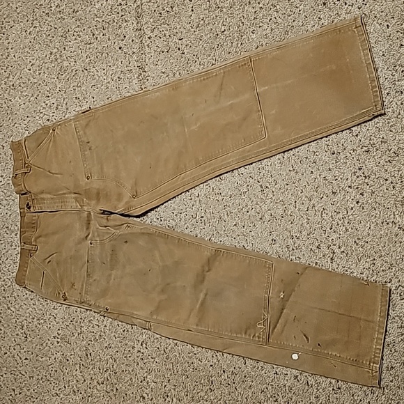 Carhartt Double Knee! - Picture 2 of 16